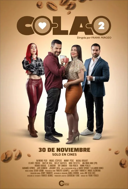 Portada de Colao 2